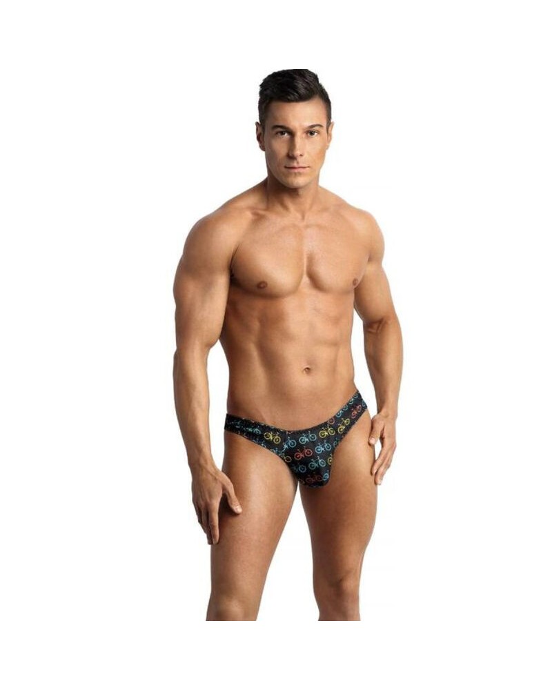 ANAIS MEN - BENITO STRING XL XL