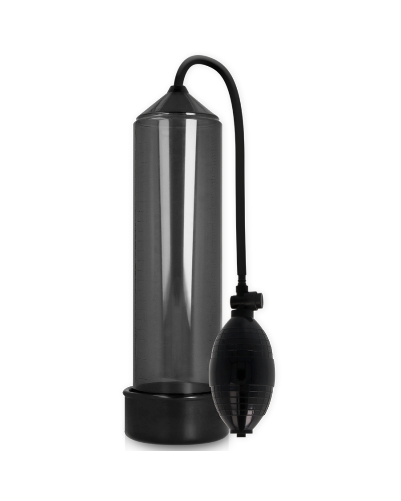 PUMP ADDICTED - RX3 NERO NEGRO TALLA 1