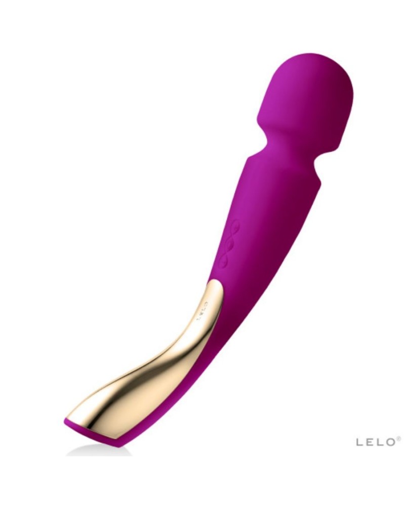 LELO - SMART WAND 2 BORDEAUX BURDEOS