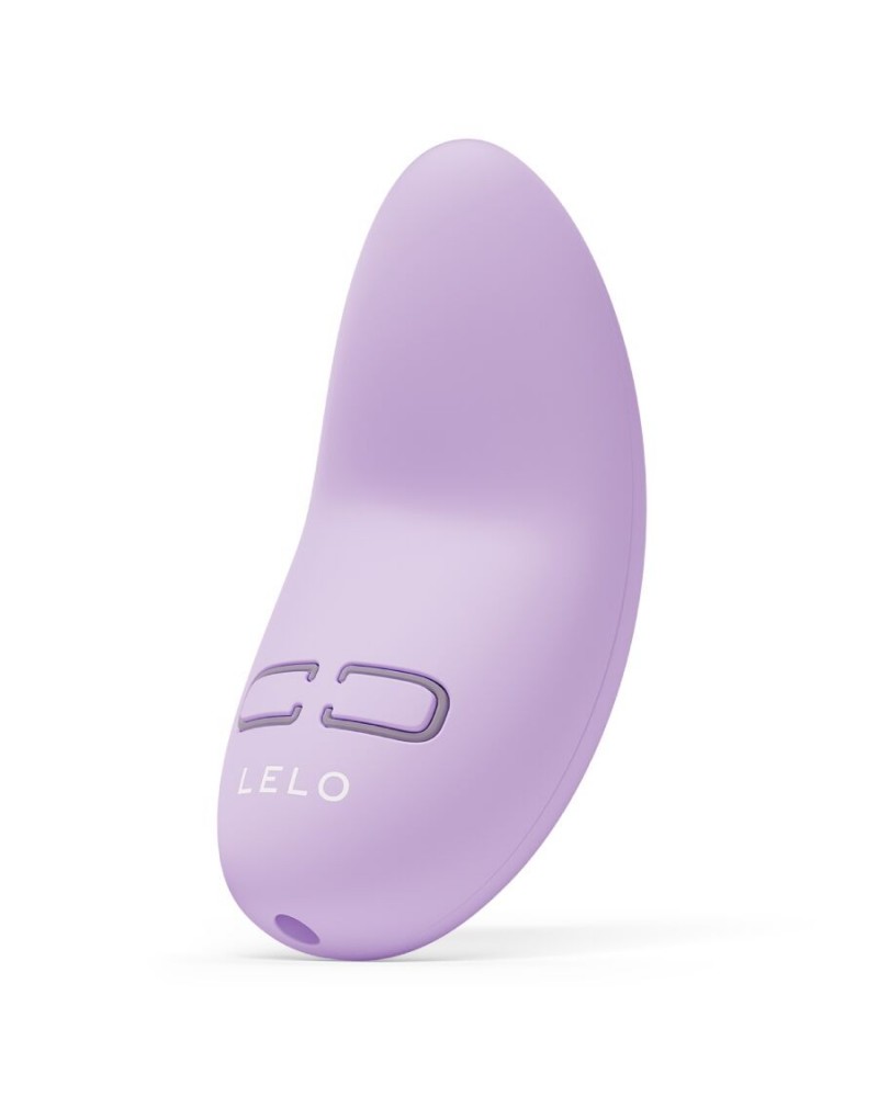 LELO - MASSAGGIATORE PERSONALE LILY 3 - VIOLA LILA