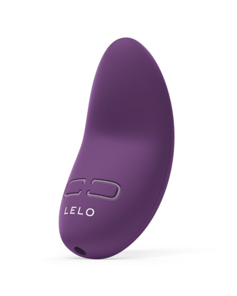 LELO - MASSAGGIATORE PERSONALE LILY 3 - VIOLA MORADO