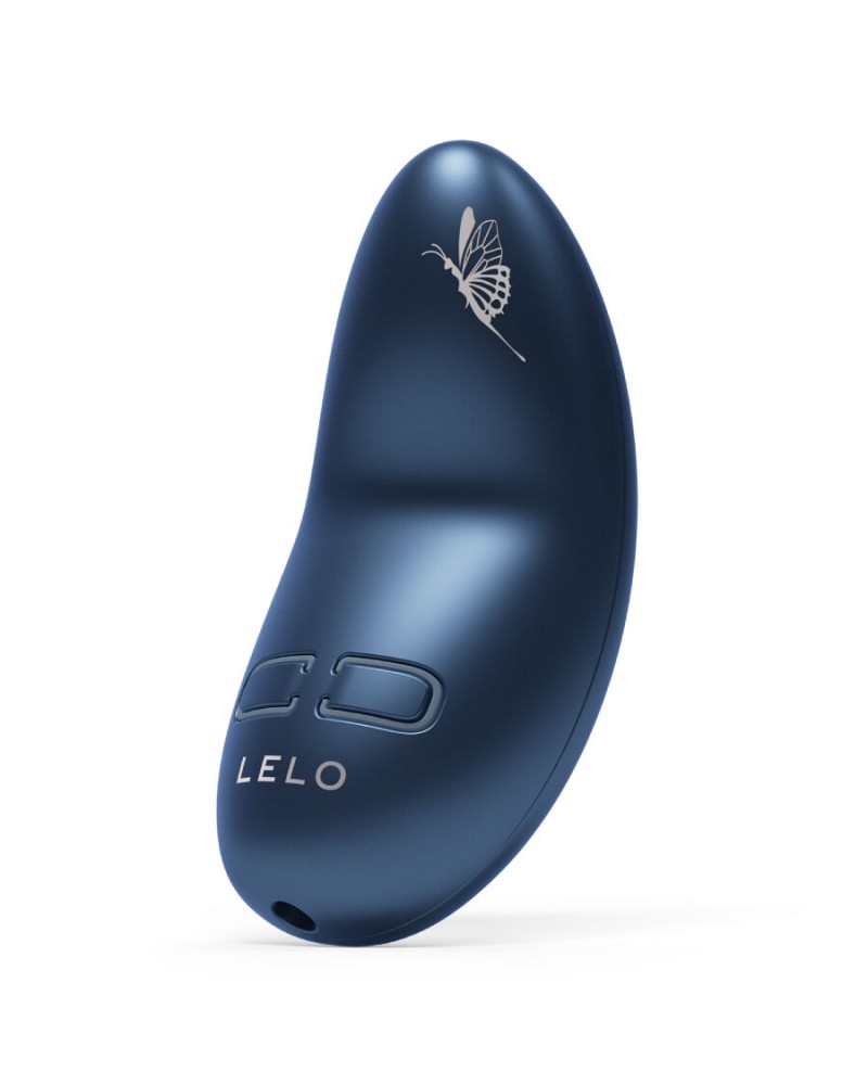 LELO - MASSAGGIATORE PERSONALE NEA 3 - BLU AZUL
