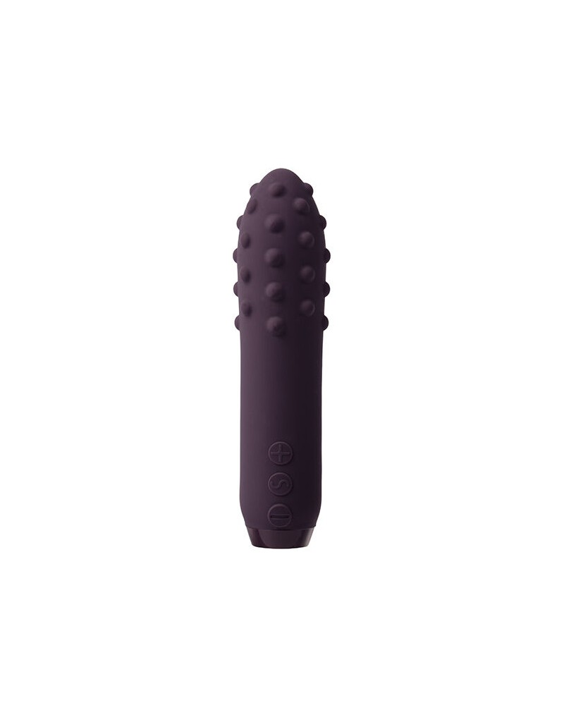 JE JOUE - DUETTO BULLET VIOLA MORADO TALLA 1