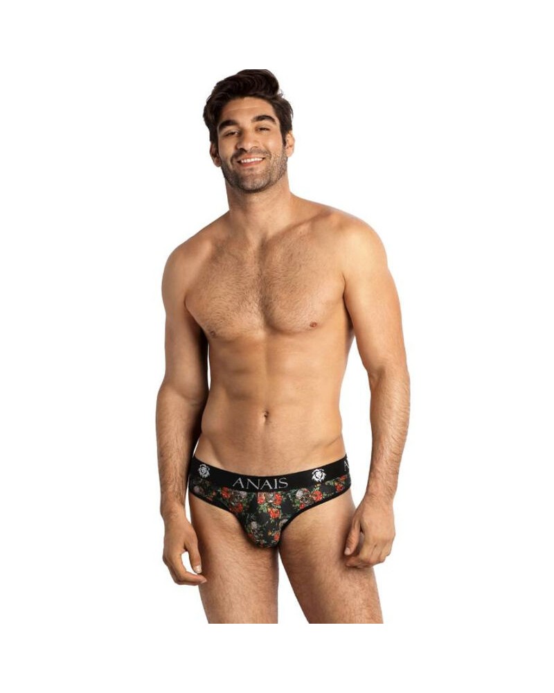 ANAIS MEN - POWER SLIP XL L