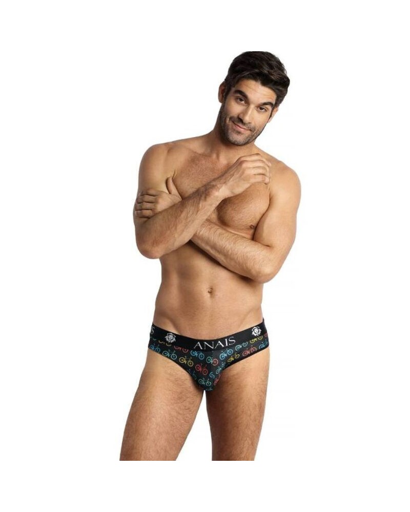ANAIS MEN - BENITO SLIP XL XL