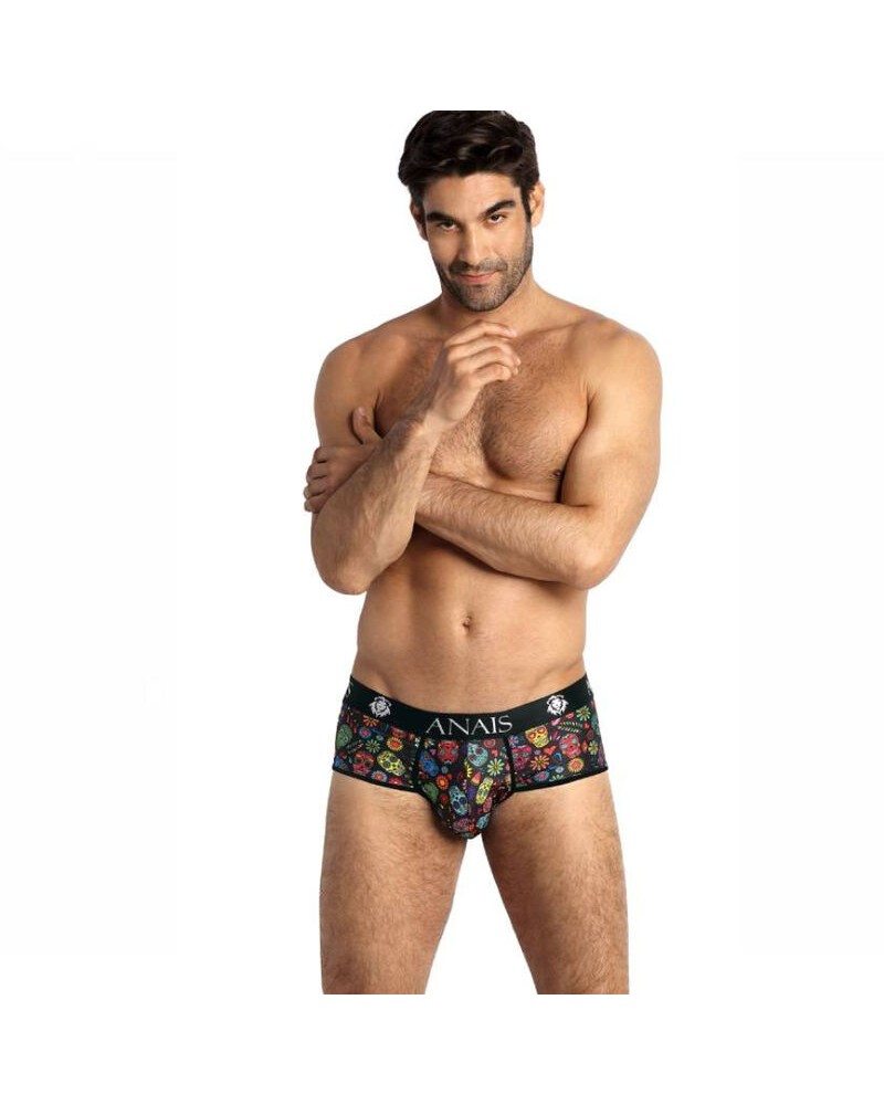 ANAIS MEN - MEXICO BREVE XL M
