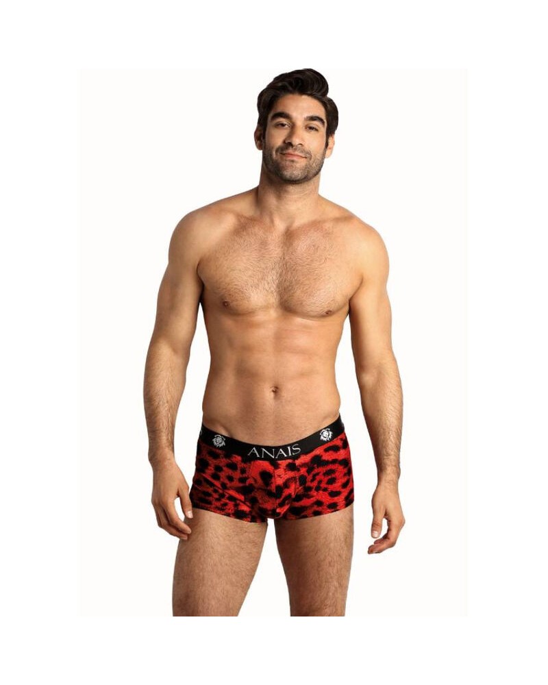 ANAIS MEN - SAVAGE BOXER XL XL