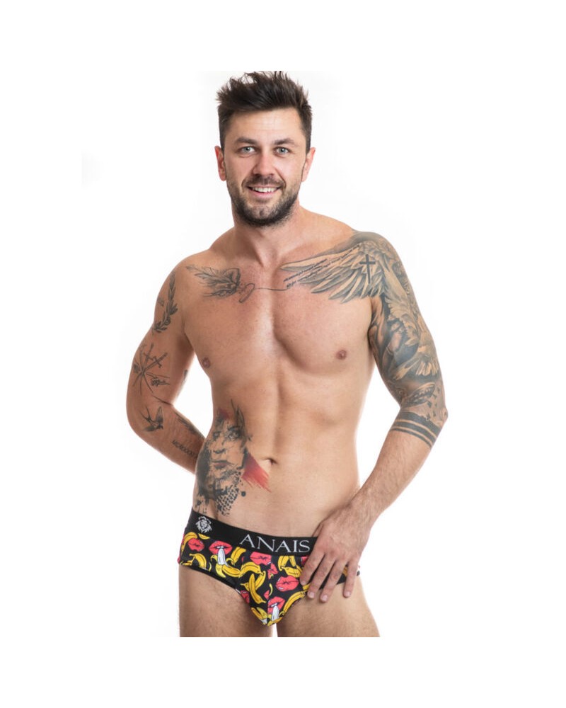 ANAIS MEN - BANANA JOCK BIKINI XL XL