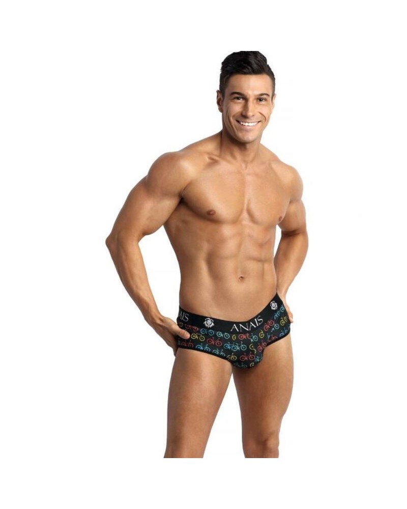 ANAIS MEN - BENITO JOCK BIKINI XL M
