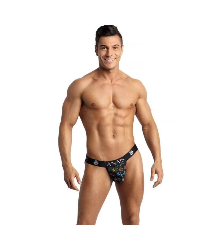 ANAIS MEN - BENITO JOCK STRAP XL L