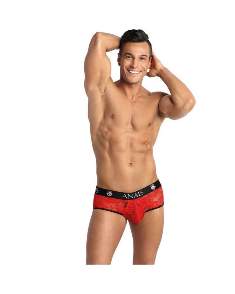 ANAIS MEN - BRAVE JOCK BIKINI XL XL