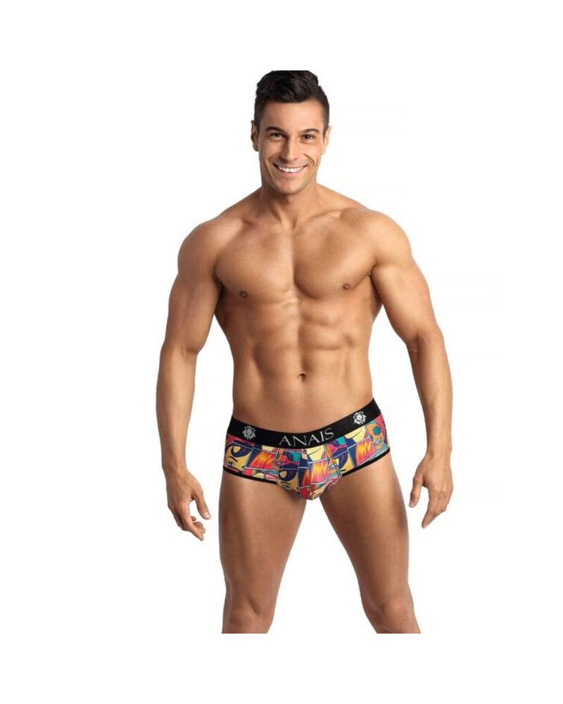 ANAIS MEN - COMICS JOCK BIKINI XL XL