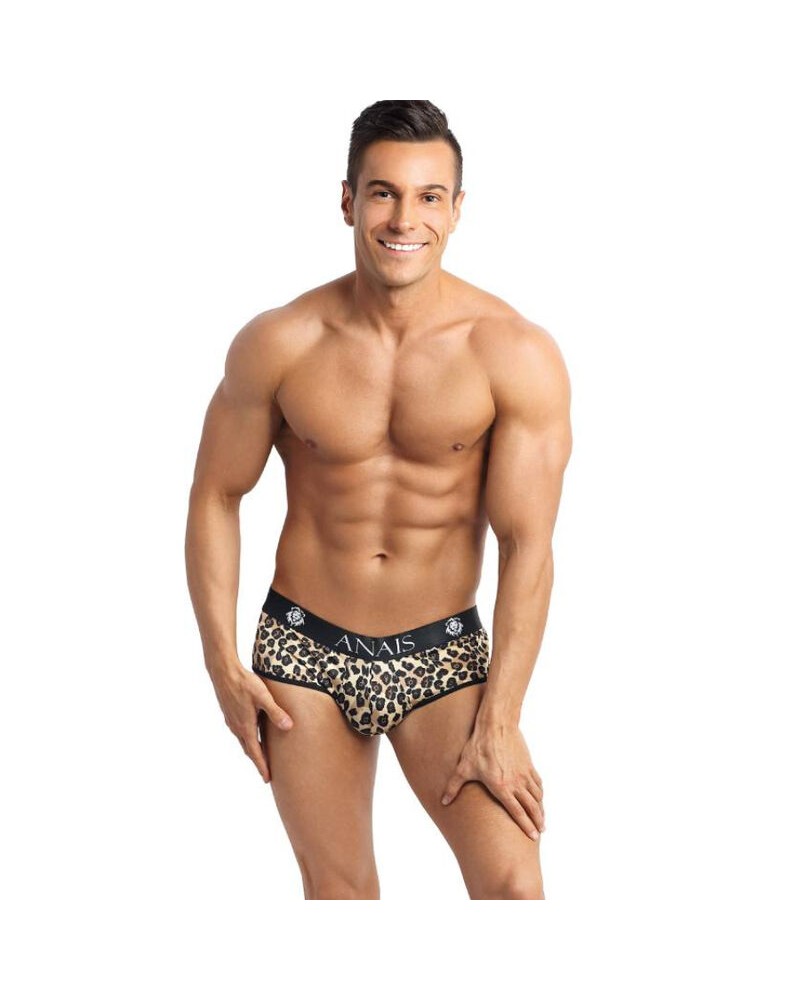 ANAIS MEN - MERCURY JOCK BIKINI XL XL