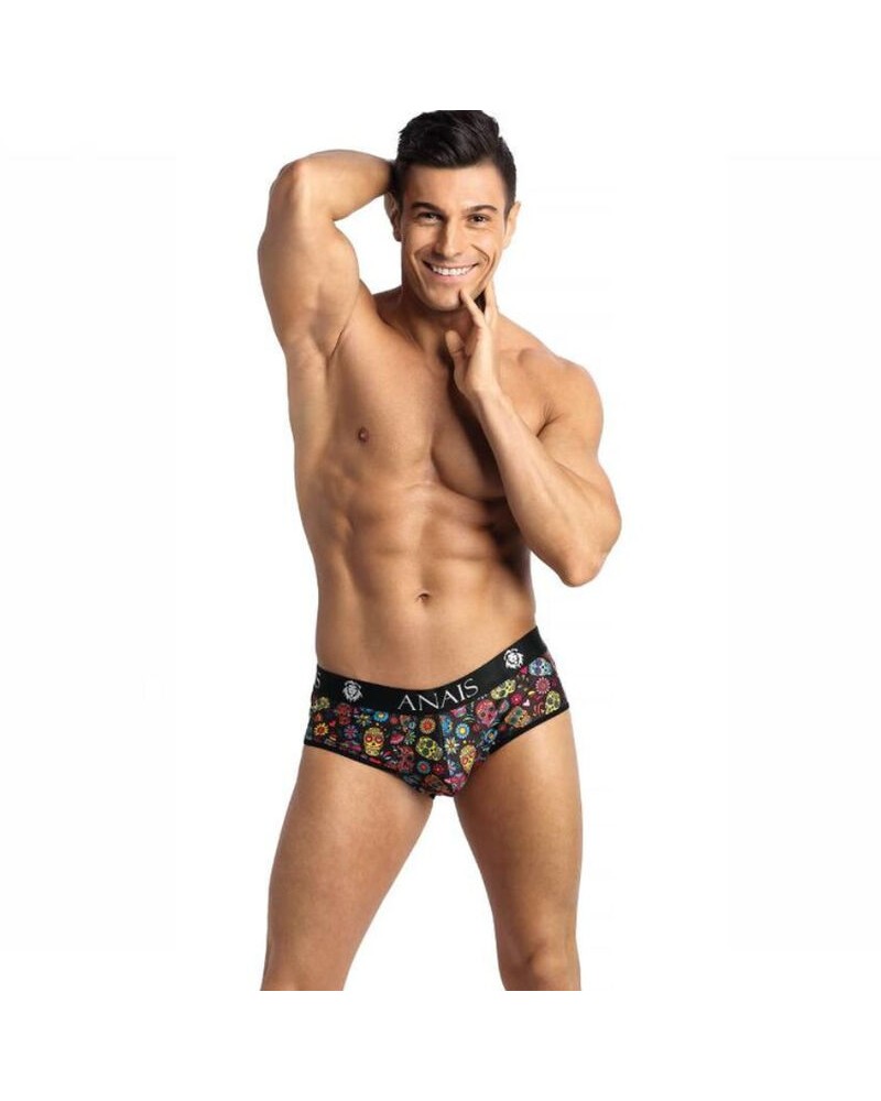 ANAIS MEN - MEXICO JOCK BIKINI L L