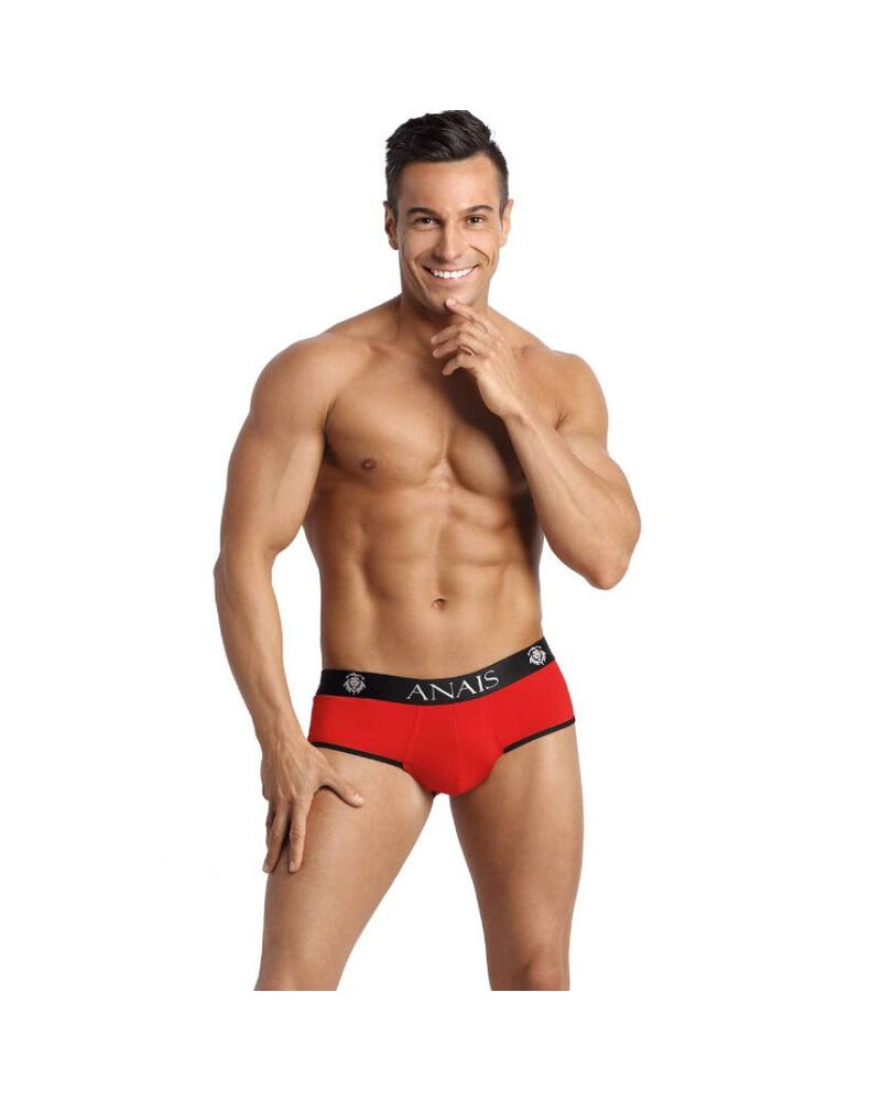 ANAIS MEN - SOUL JOCK BIKINI XL XL