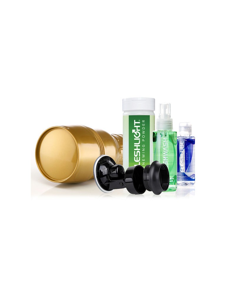 FLESHLIGHT - UNIT DI ALLENAMENTO VITALIT