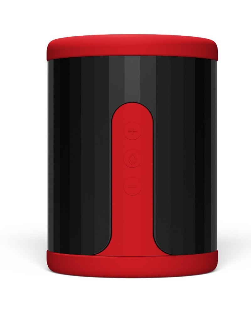 LELO - F2S™ MASTURBATORE MASCHILE TEAL BLU ROJO