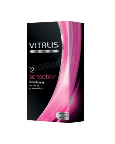 Vitalis Sensation