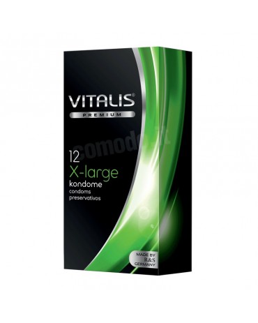 Vitalis X large