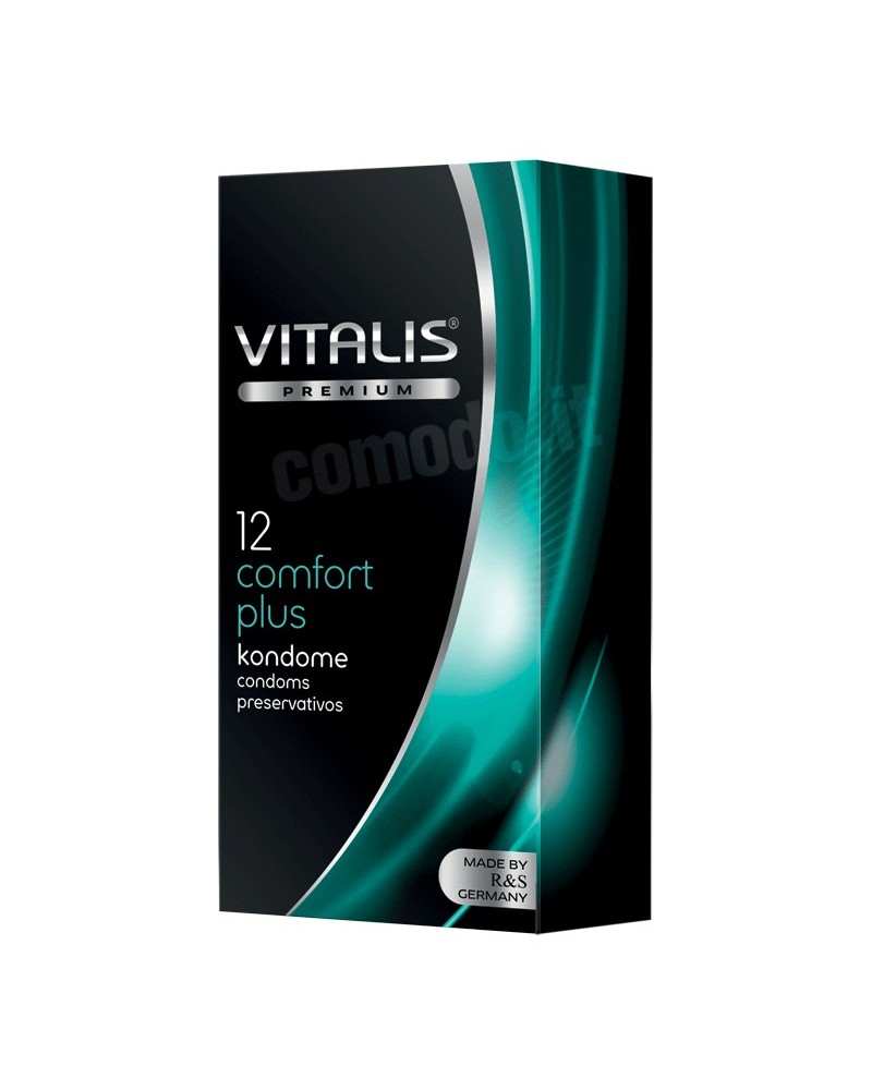 Vitalis Comfort plus