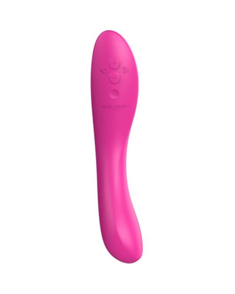 WE-VIBE - RAVE 2 VIBRATORE G-SPOT BLU FUCSIA
