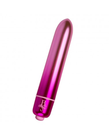 ROCKS-OFF - RO-90 COURTESAN ROSA PROIETTILE VIBRANTE