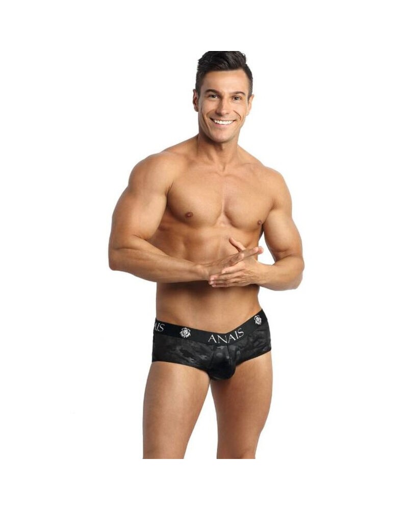 ANAIS MEN - ELECTRO JOCK BIKINI XL M