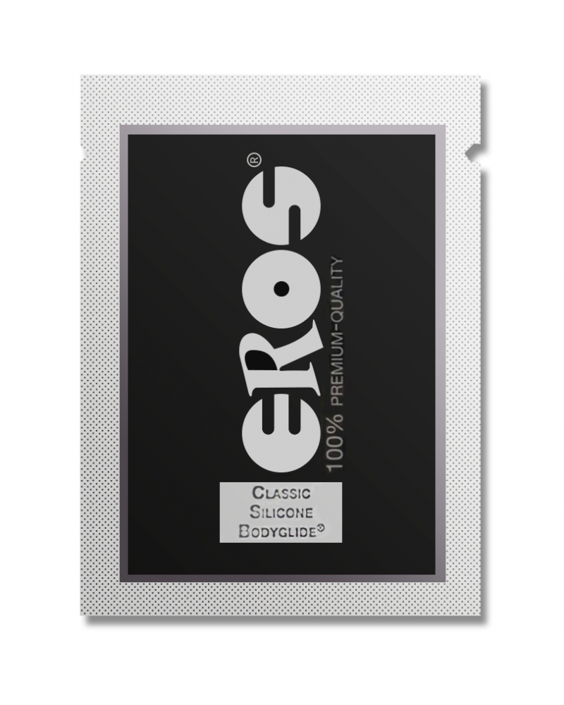 EROS LADY LINE - CLASSIC SILICONE BODYGLIDE 1,5 ML