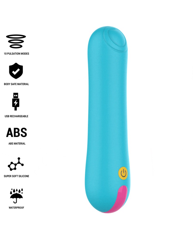 INTENSE - CLAUDIA PENETRAZIONE CON TAPING RITMICO