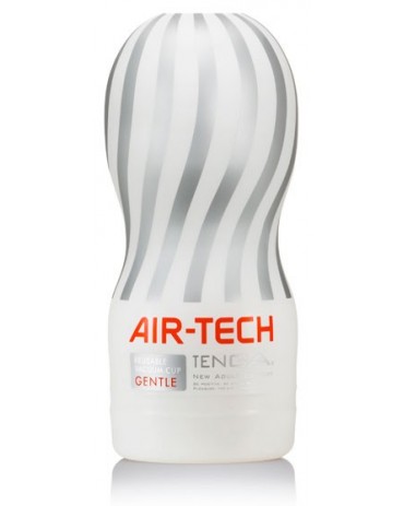 Tenga Air-Tech Gentle - Orale - masturbatore per uomo riutilizzabile