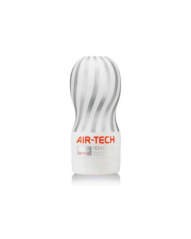 Tenga Air-Tech Gentle - Orale - masturbatore per uomo riutilizzabile