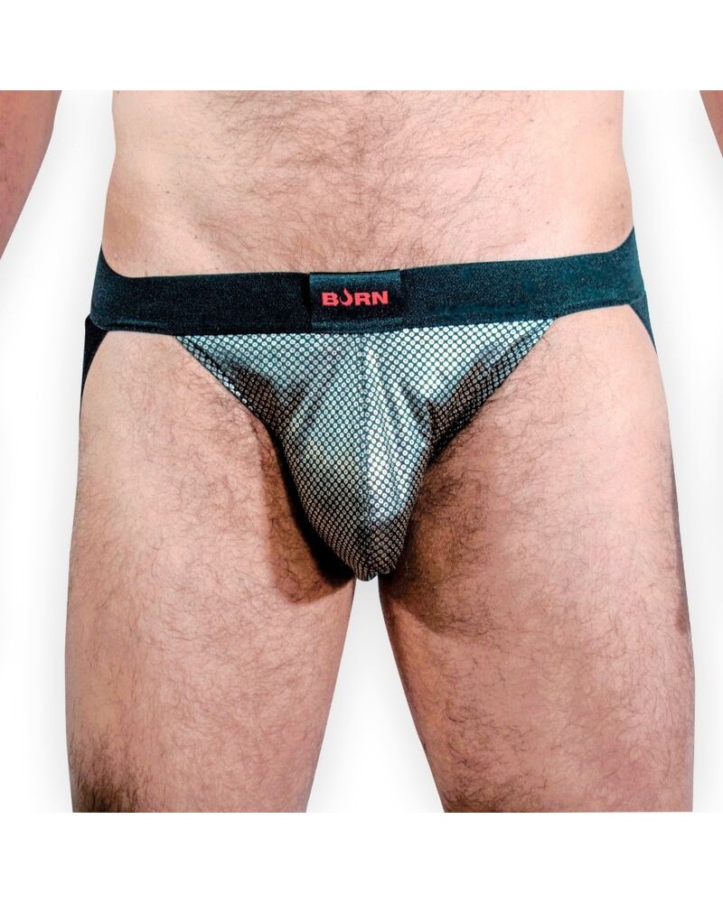 BURN - 023 JOCK STUDIO 54 S L