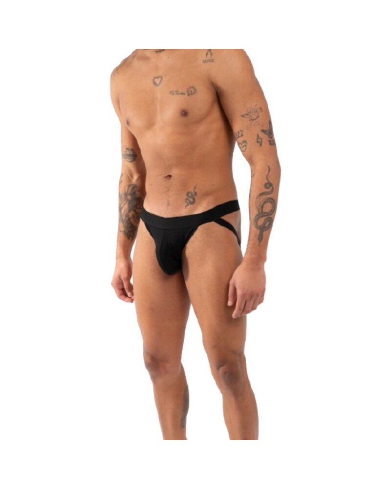 BURN - 011 DOUBLE BLACK JOCK S L