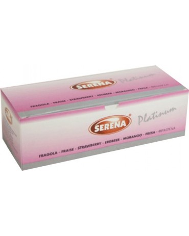 Serena Platinum Fragola