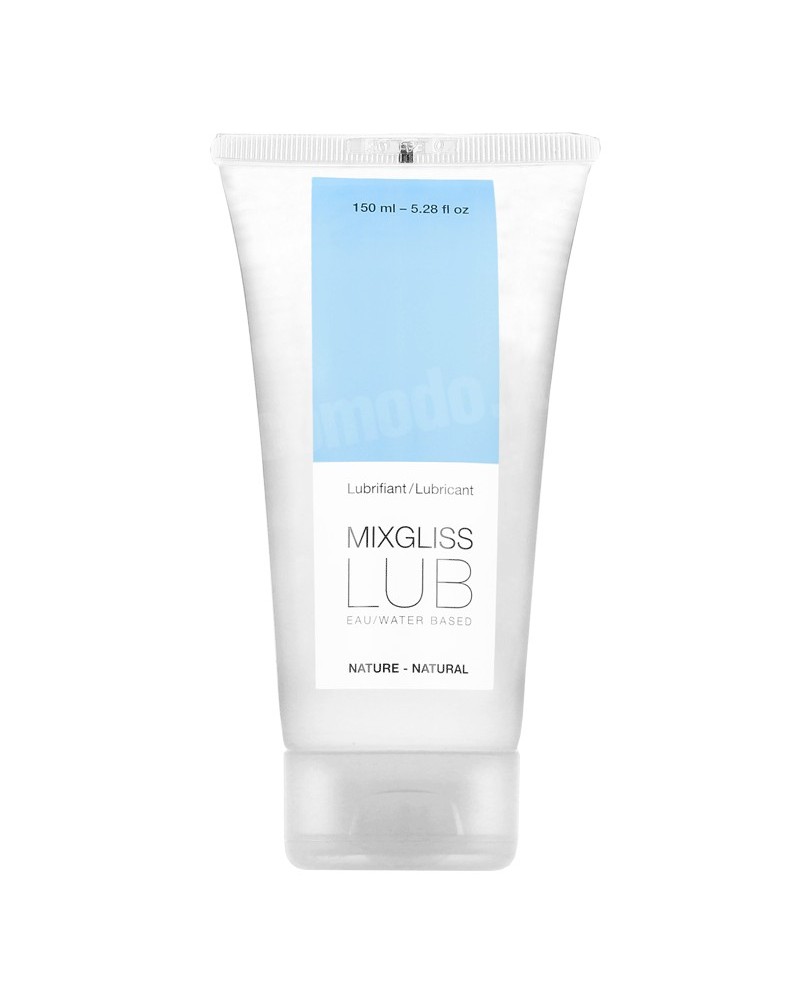 Mixgliss - LUB Nature Mixgliss - LUB Nature