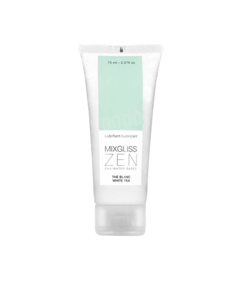 Mixgliss Zen Thè Blanc Mixgliss Zen Thè Blanc