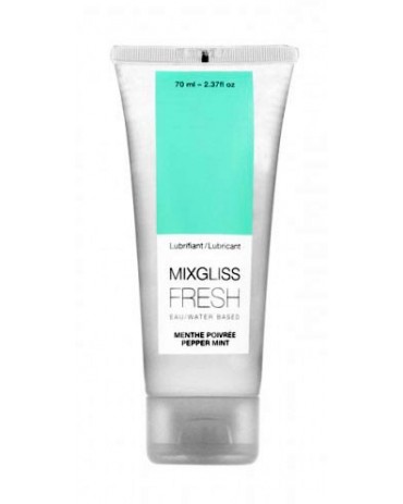 Mixgliss - Fresh 100ml