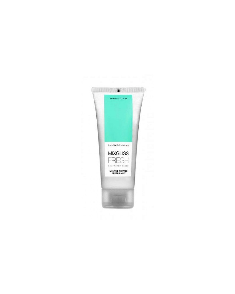 Mixgliss - Fresh 100ml Mixgliss - Fresh 100ml