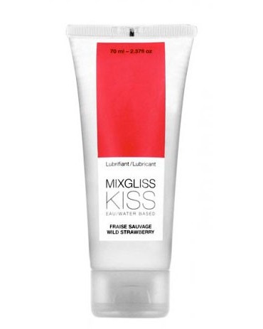 Mixgliss - Kiss 