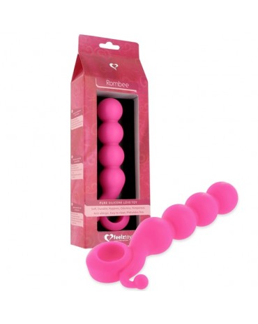 Feel Toys - Rombee Dildo