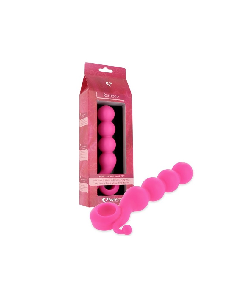 Feel Toys - Rombee Dildo