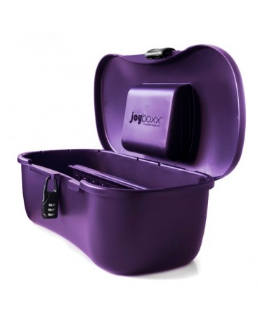 Joyboxx  purple