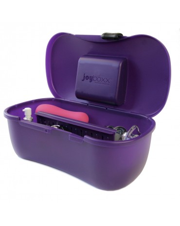 Joyboxx  purple