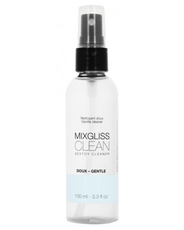 Mixgliss - Sextoys Cleaner