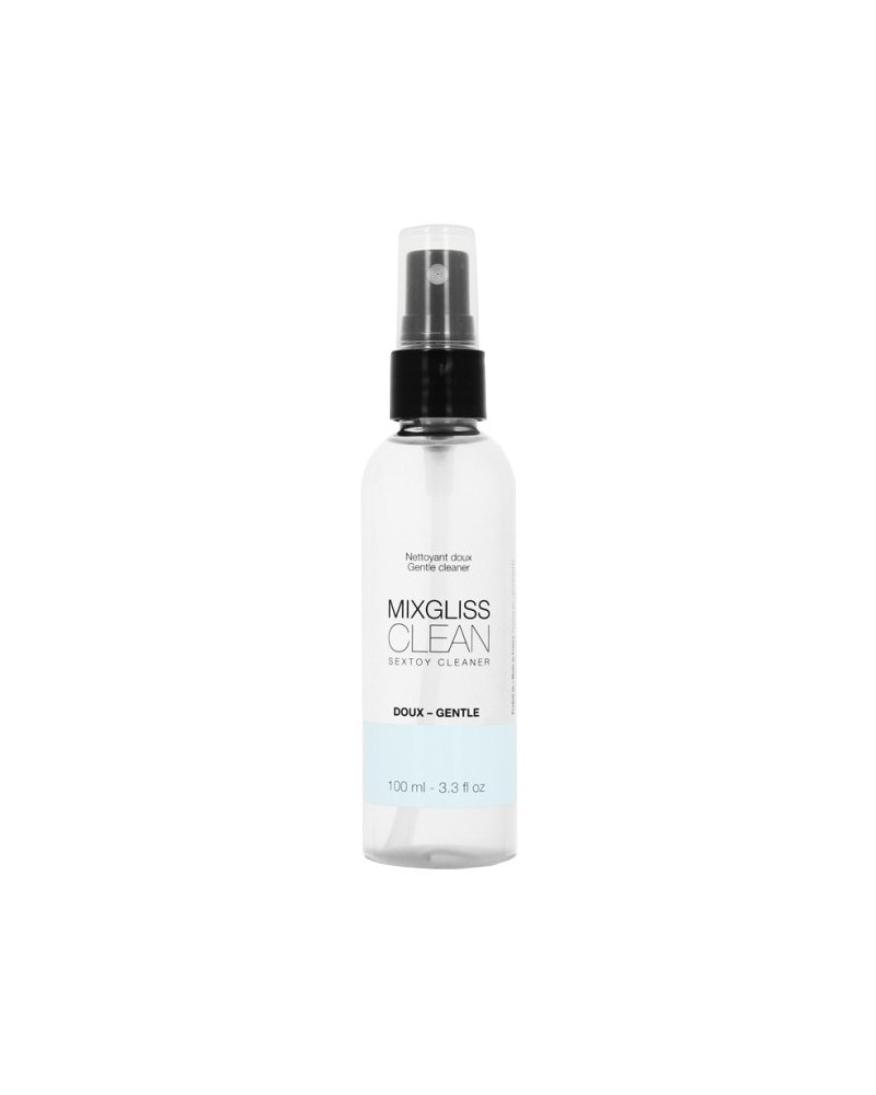 Mixgliss - Sextoys Cleaner Mixgliss - Sextoys Cleaner