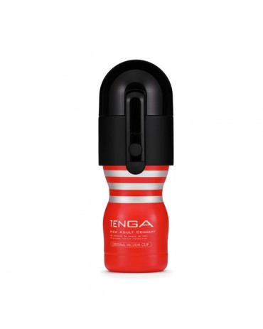 Tenga Vacuum Cup con  Controller