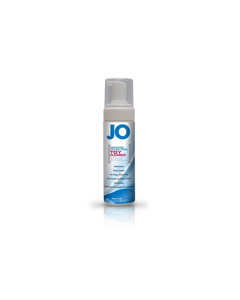 System Jo -Toy Cleaner