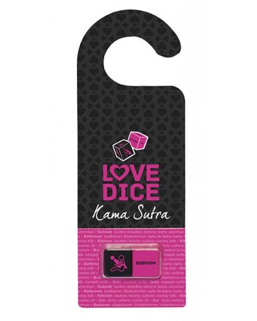 Love Dice - Dadi Kamasutra