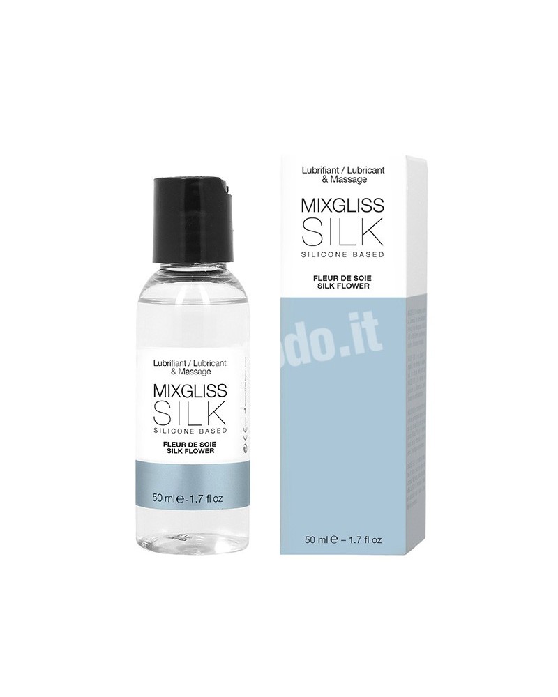 Mixgliss Silk