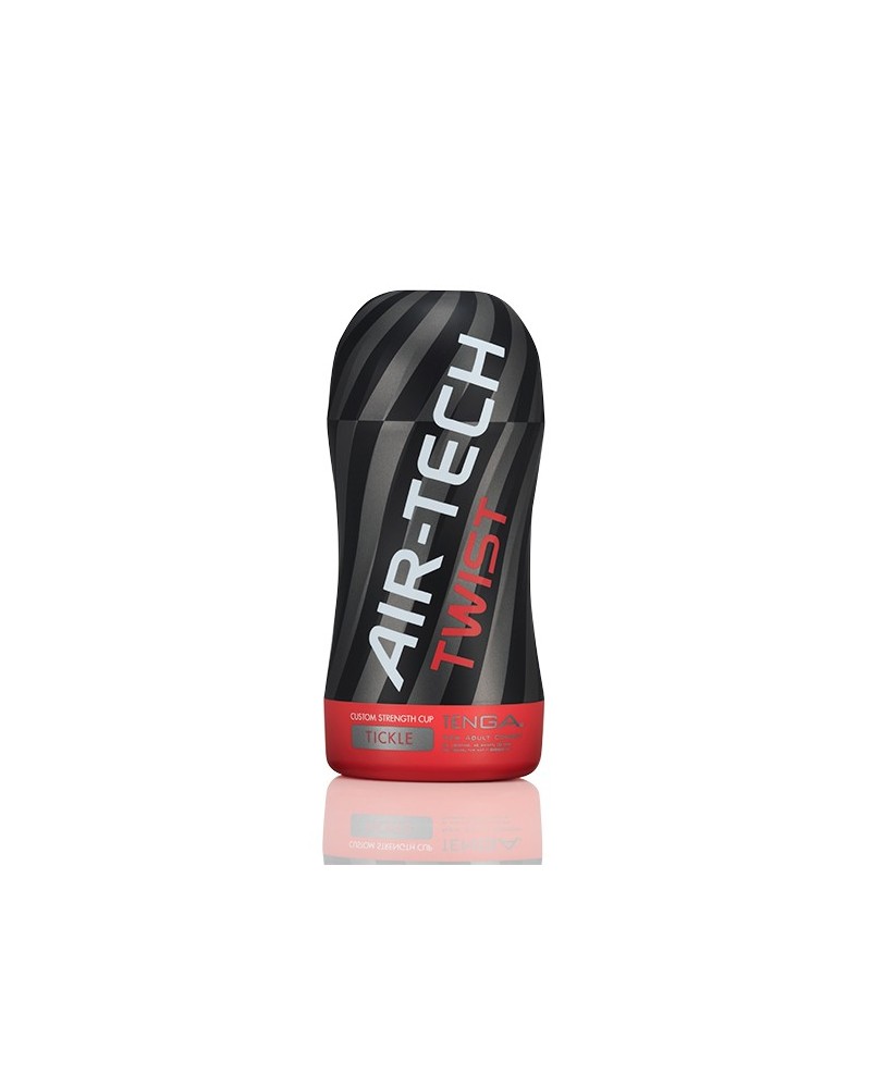 Tenga Air-Tech Twist Tickle